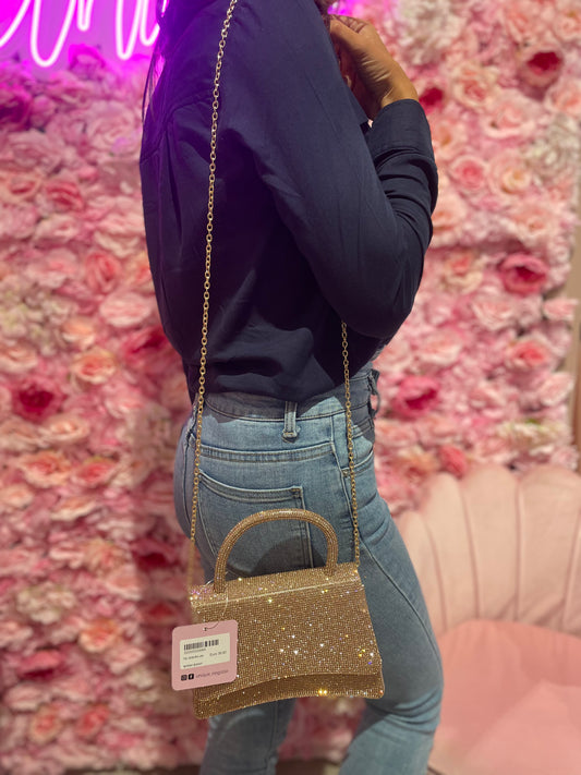 Borsa Bonny