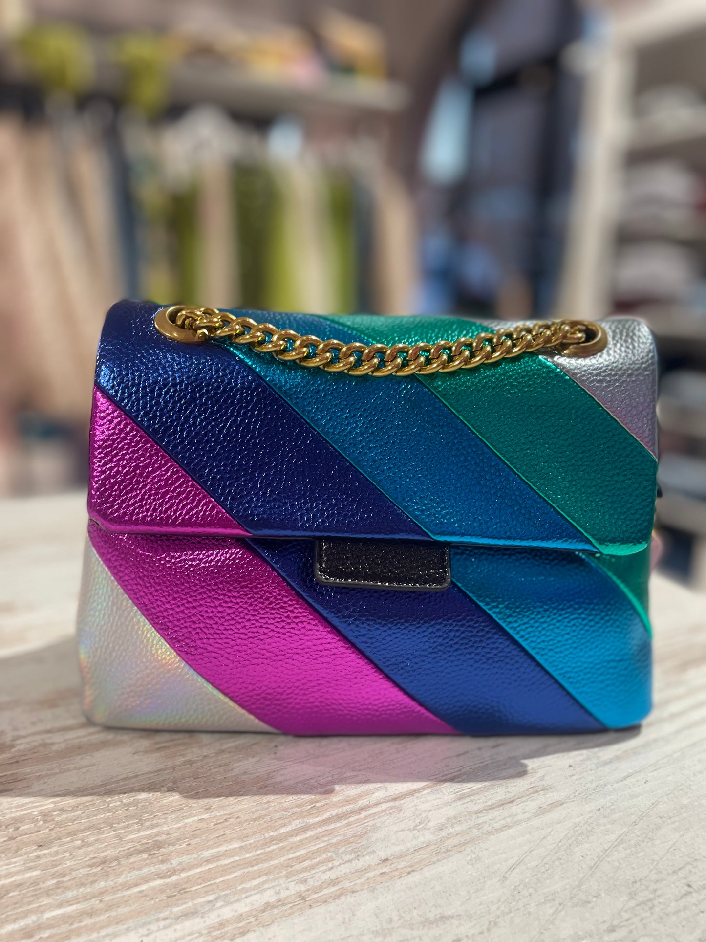 Borsa Beverly