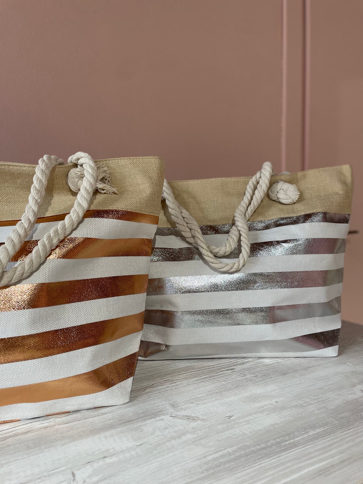Borsa Mare