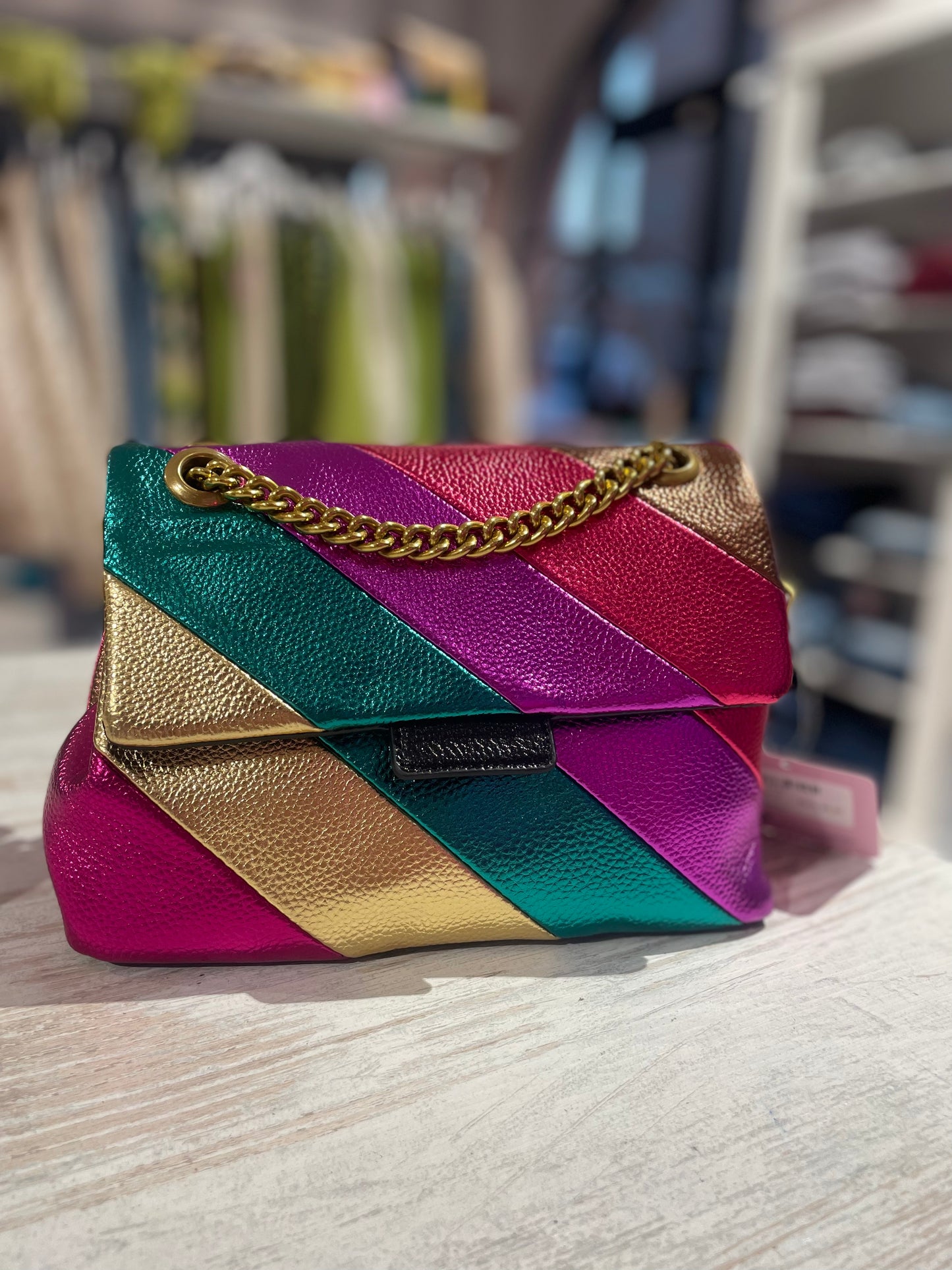 Borsa Beverly