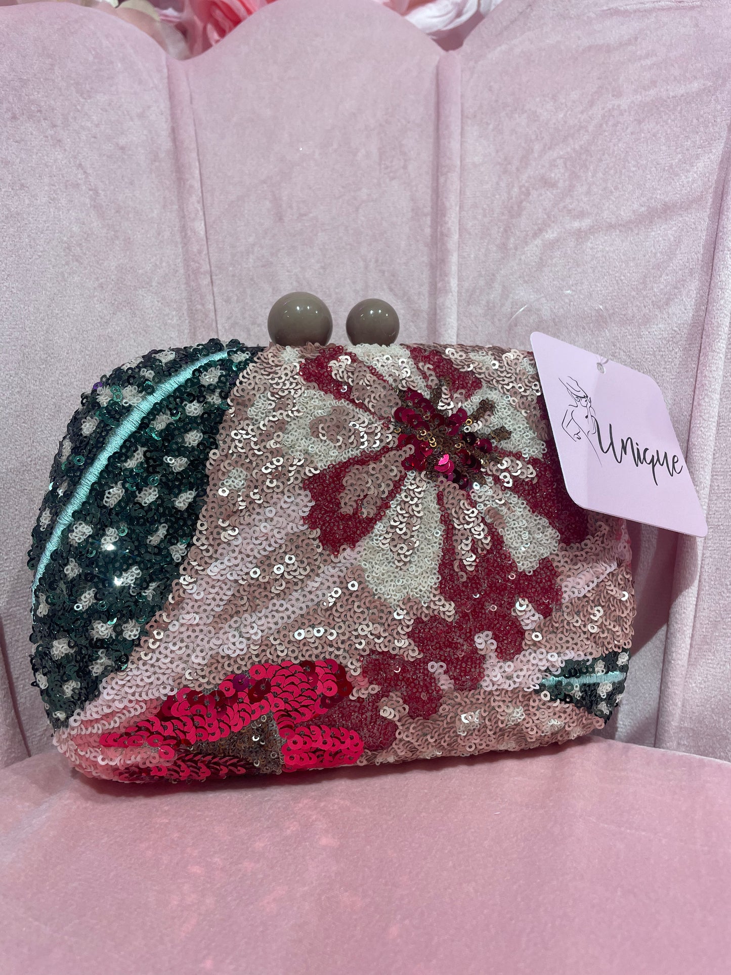 Pochette Malibu’