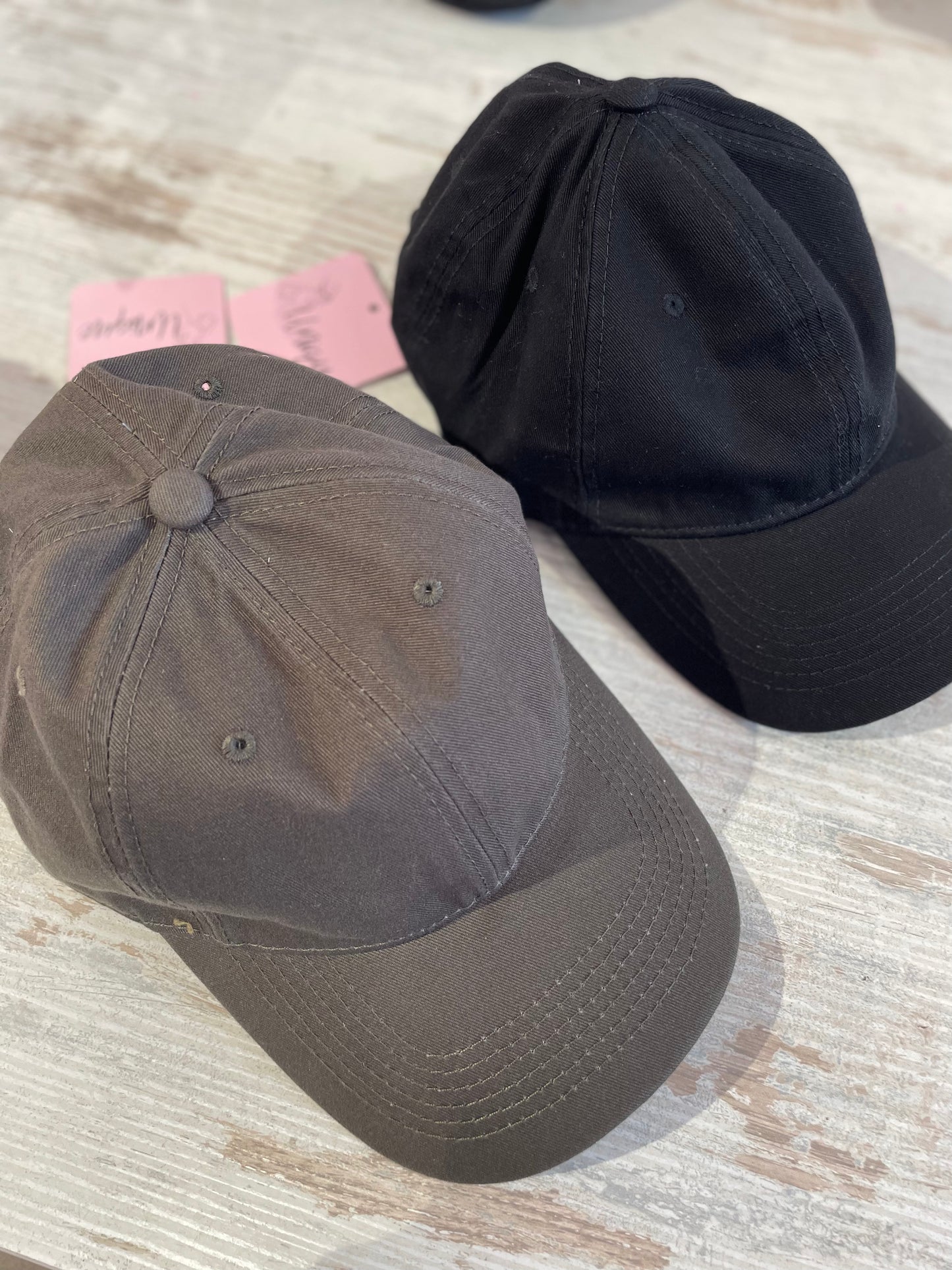 Cappellino