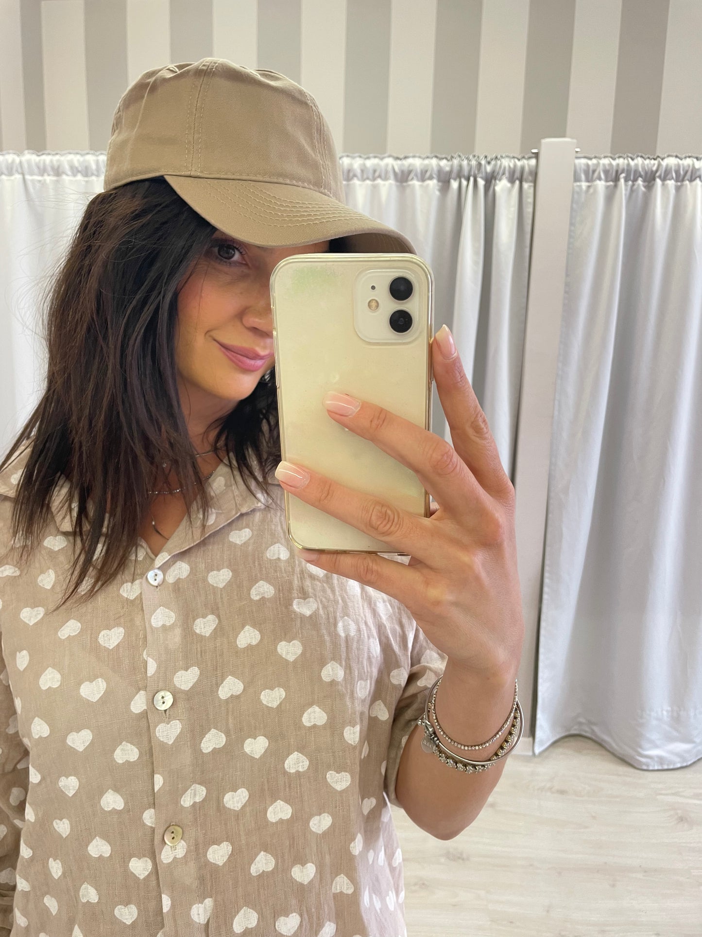 Cappellino