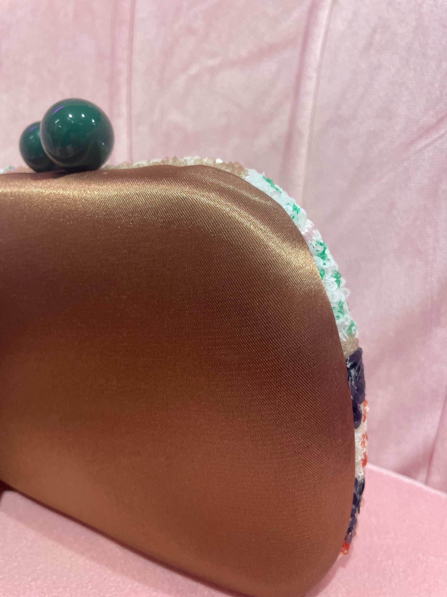 Pochette Malibu’