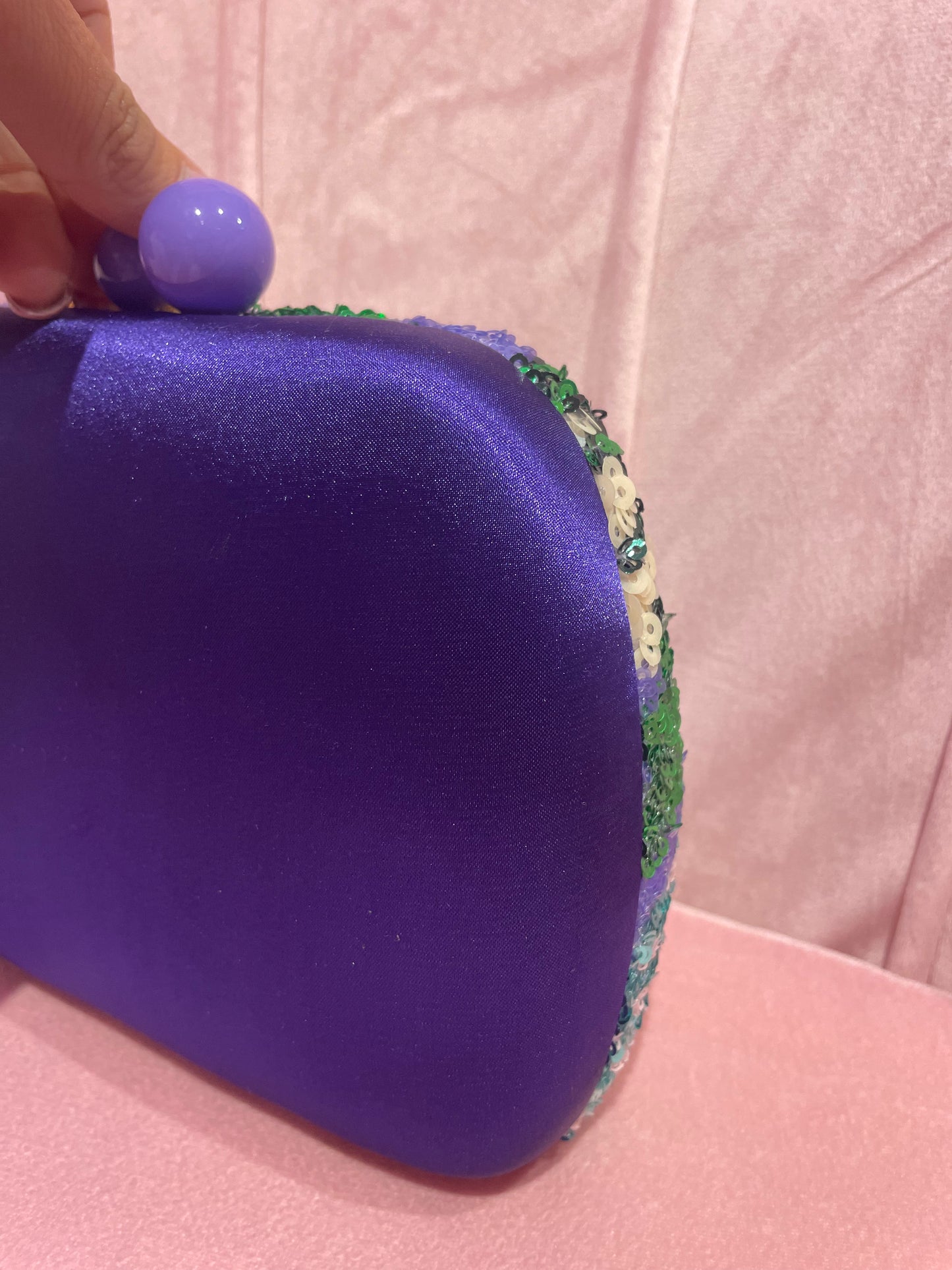 Pochette Malibu’