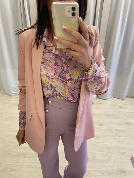 Blazer fodera