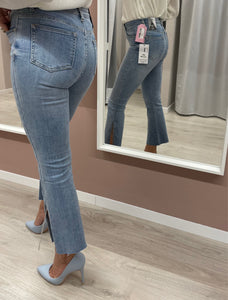 Jeans Bell-Bottoms