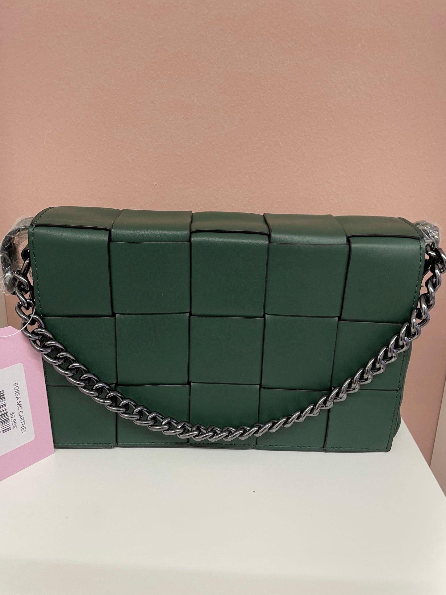 Borsa Mc Cartney