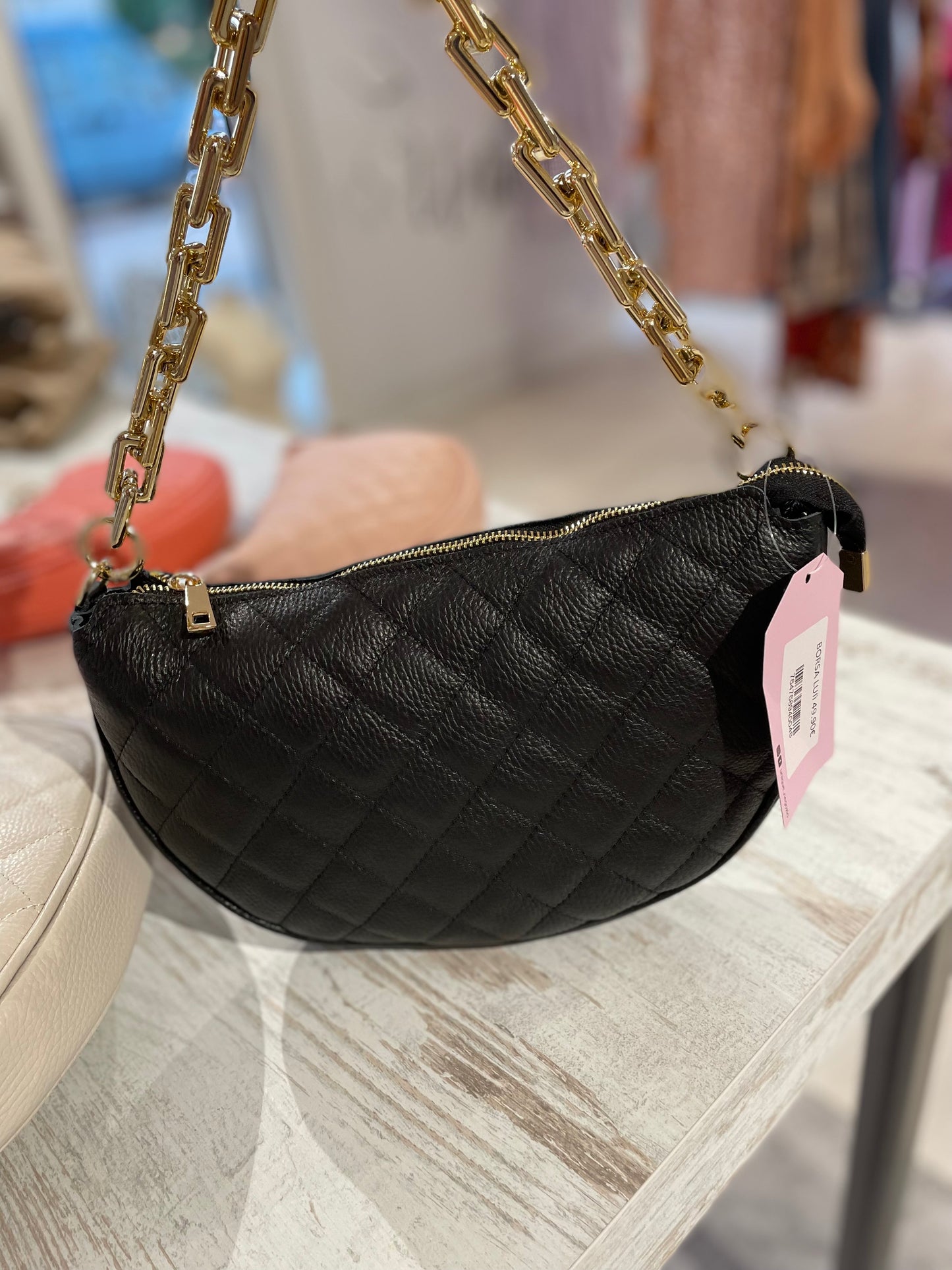 Borsa Lui’