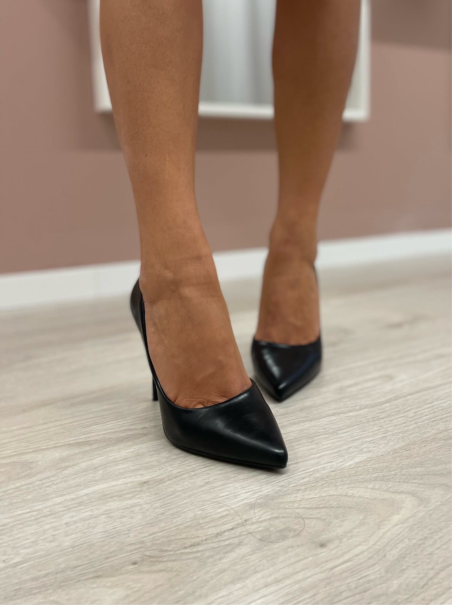 Décolleté