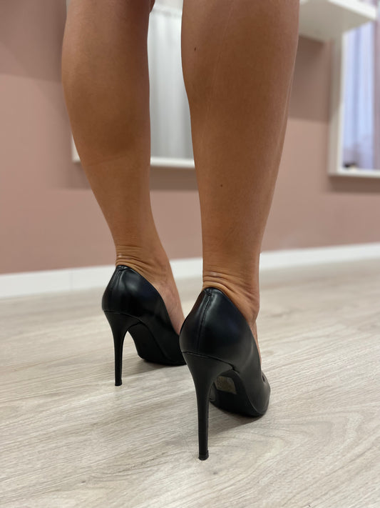 Décolleté