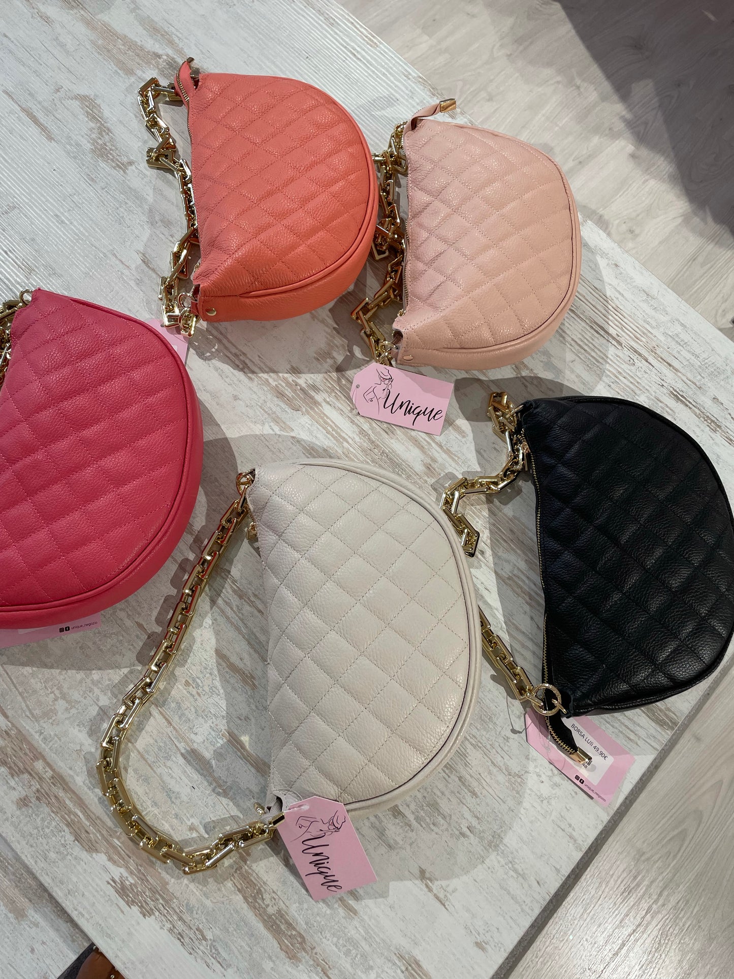 Borsa Lui’