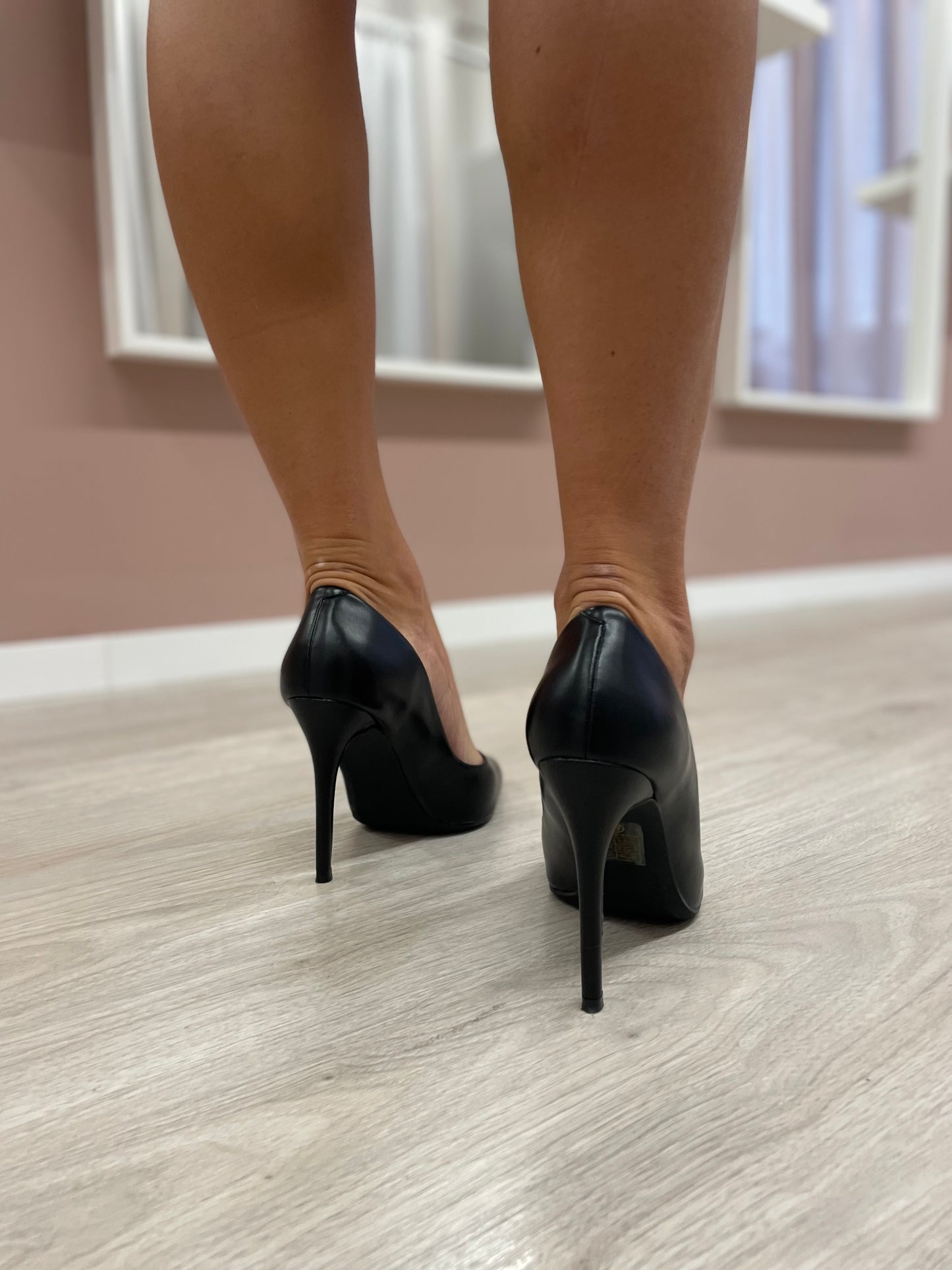 Décolleté