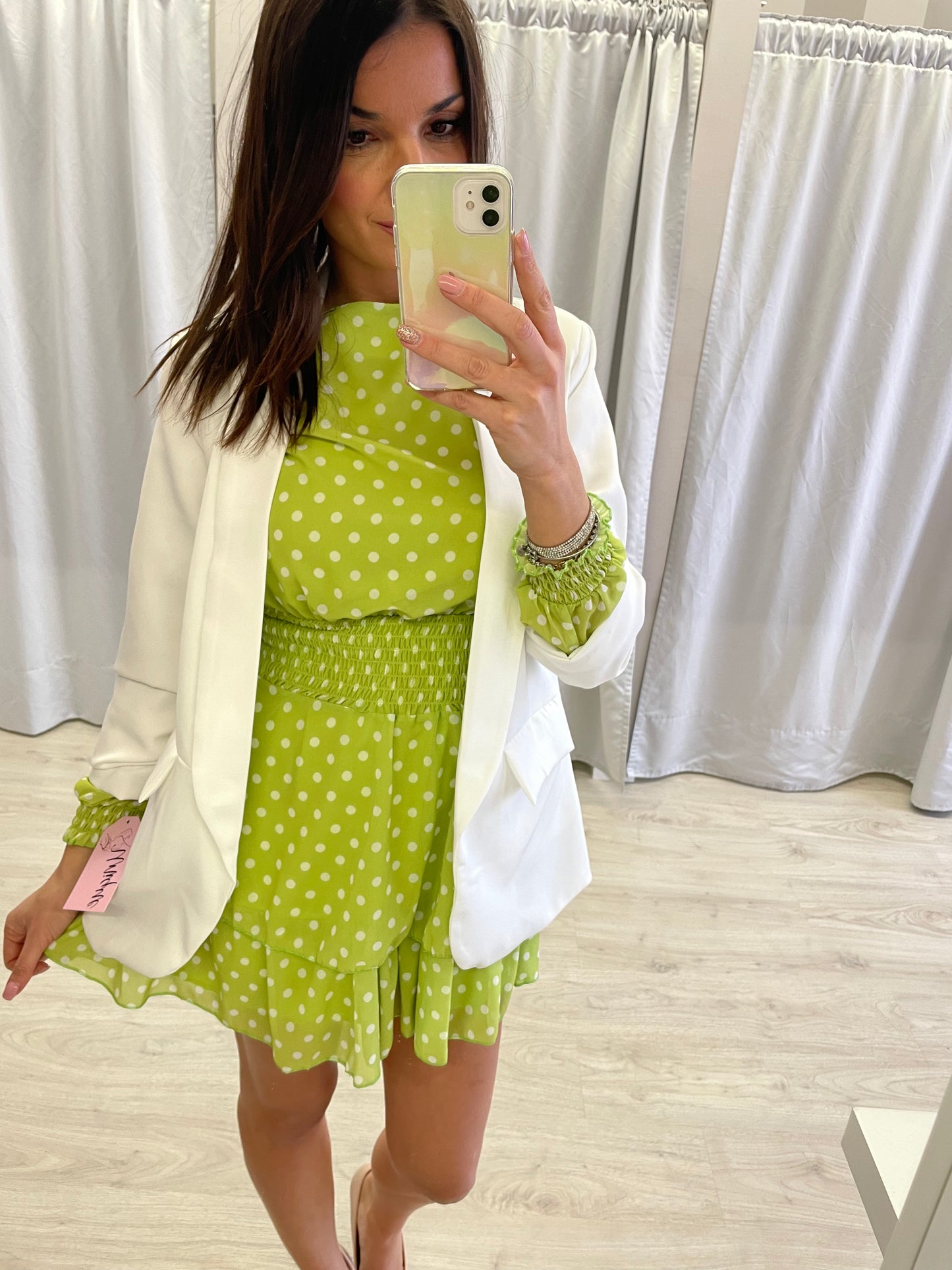 Blazer fodera