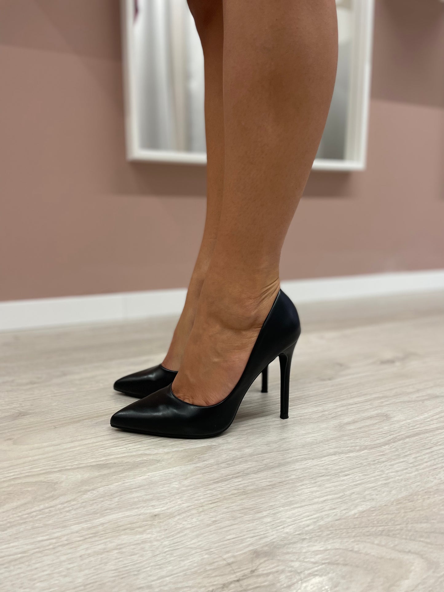 Décolleté